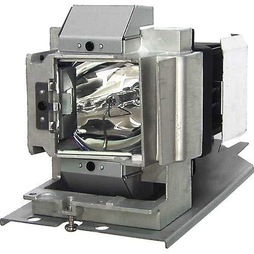 プロジェクターランプ ホームシアター テレビ WATOMAN for SP-LAMP-056 Projector Replacement L