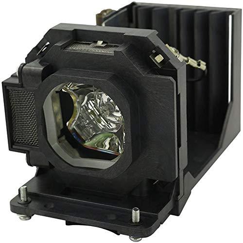 プロジェクターランプ ホームシアター テレビ PHO ET-LAB80 Genuine Original Replacement Bulb