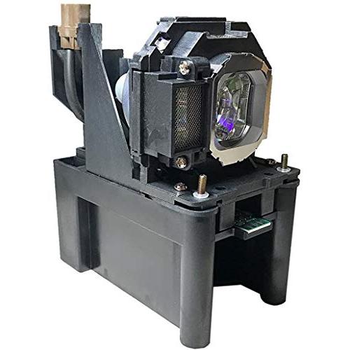 プロジェクターランプ ホームシアター テレビ PHO ET-LAF100 Genuine Original Replacement Bulb