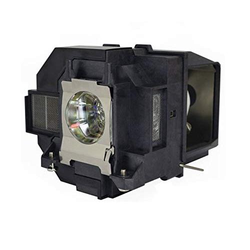 映写機照明ランプ 老人ホーム芝居小屋 テレビ受像機 ?FBA-ELPLP95 Emazne OEM for ELPLP95/V13H010L9 テレビ、オーディオ、カメラ-ホームシアター