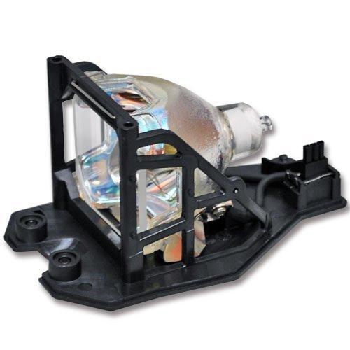 プロジェクターランプ ホームシアター テレビ WATOMAN for SP-LAMP-005 Premium Compatible Proj