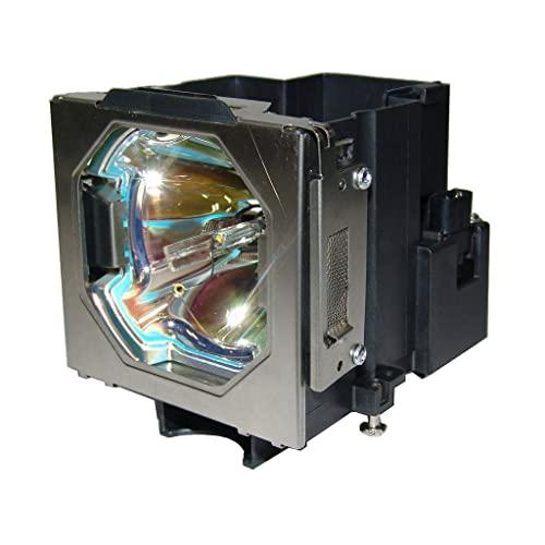 プロジェクターランプ ホームシアター テレビ Dekain Projector Lamp Replacement for 003-12059