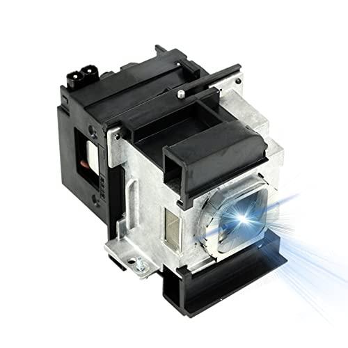 映写機照明ランプ 老人ホーム芝居小屋 テレビ受像機 ET-LAA110 AWO Original Projector Lamp Bulb ET-L テレビ、映像機器-テレビ、オーディオ、カメラ-ホームシアターアクセサリー