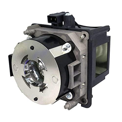 プロジェクターランプ ホームシアター テレビ WiseGear ELP LP93/V13H010L93 Replacement Lamp Q