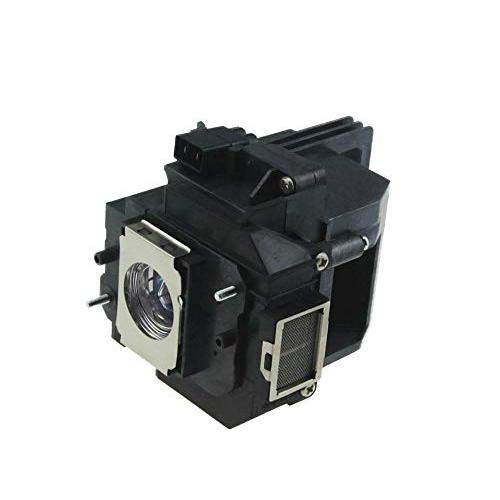 プロジェクターランプ ホームシアター テレビ FBA-ELPLP59 Emazne for ELPLP59/V13H010L59 Profe