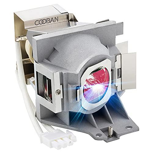 プロジェクターランプ ホームシアター テレビ COOBAN 5J.JEE05.001 Original OEM Projector Lamp