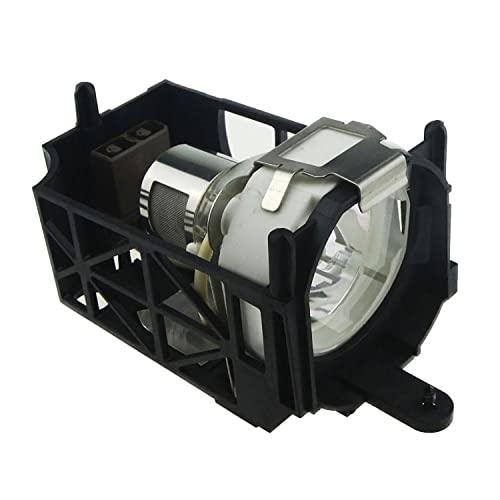プロジェクターランプ ホームシアター テレビ Dekain Projector Lamp Replacement for 33L3426 I