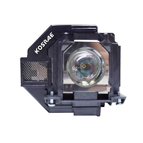 プロジェクターランプ ホームシアター テレビ USAK0039-F KOSRAE for ELPLP96 / V13H010L96 Repl