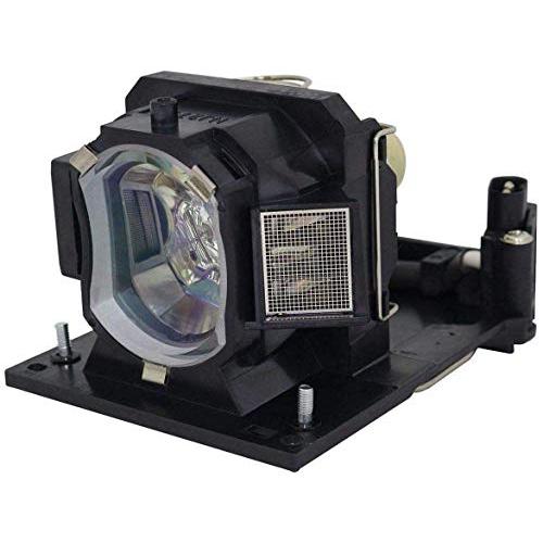 映写機照明ランプ 老人ホーム芝居小屋 テレビ受像機 WATOMAN DT01491 Assembly Original Projector Rep ホームシアター-テレビ、オーディオ、カメラ