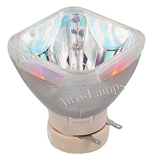 プロジェクターランプ ホームシアター テレビ 420004500 AWO Original UHP225W Lamp Bulb for 42