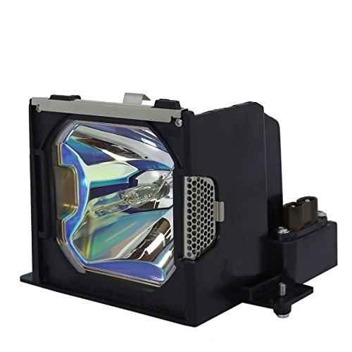 映写機照明ランプ 老人ホーム芝居小屋 テレビ受像機 LYTIO Premium for Sanyo POA-LMP81 Projector Lam テレビ、映像機器-テレビ、オーディオ、カメラ-ホームシアター