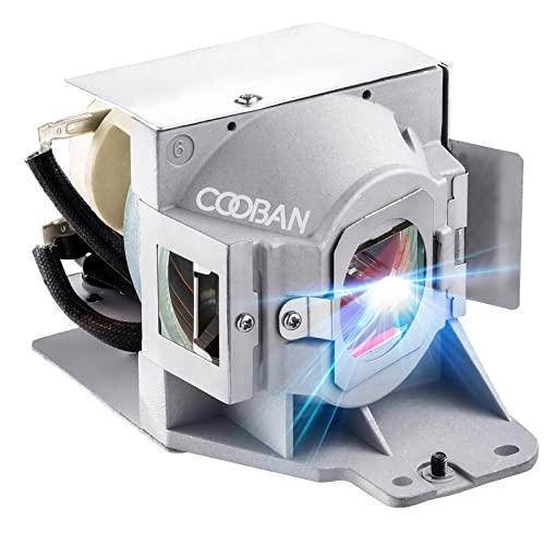 プロジェクターランプ ホームシアター テレビ COOBAN RLC-079 /MC.JFZ11.001 Original OEM Proje