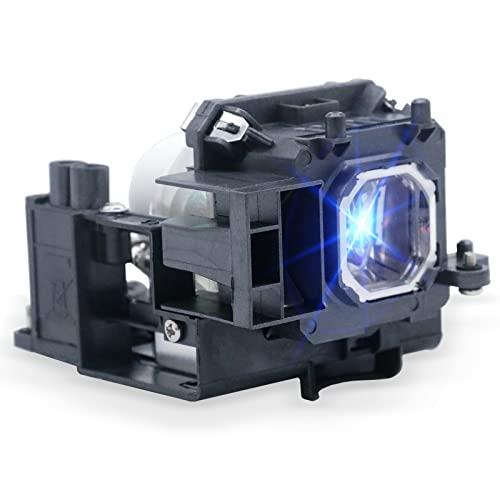 プロジェクターランプ ホームシアター テレビ ZMSTLAMP NP16LP Quality Replacement Projector L