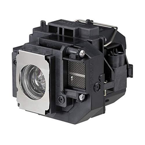 プロジェクターランプ ホームシアター テレビ ELP54 Rembam ELP-LP54 Projector Replacement Com