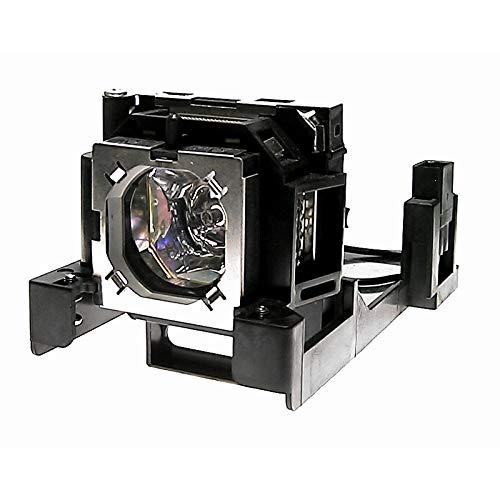 プロジェクターランプ ホームシアター テレビ WATOMAN POA-LMP141 Assembly Original Replacemen