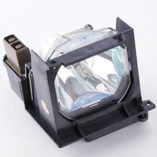 プロジェクターランプ ホームシアター テレビ MT40LP MT-40LP / 50018704 Replacement Lamp with