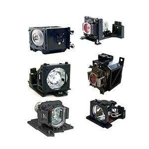 プロジェクターランプ ホームシアター テレビ CP-WU9100B LAMP 
HOUSING Technical Precisi