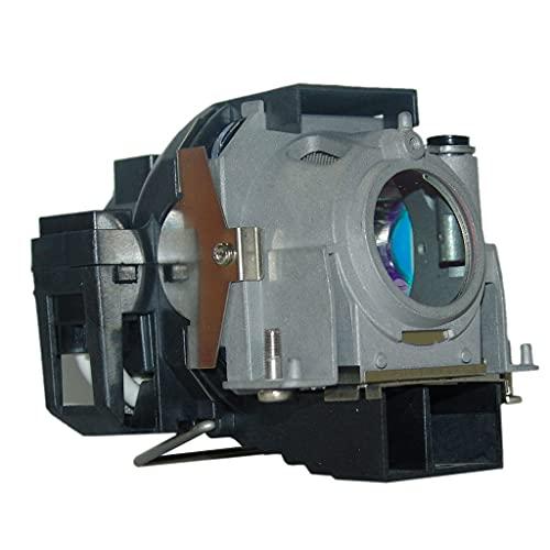 プロジェクターランプ ホームシアター テレビ ?NP08LP Dekain for NEC NP43 NP43+ NP43G NP43