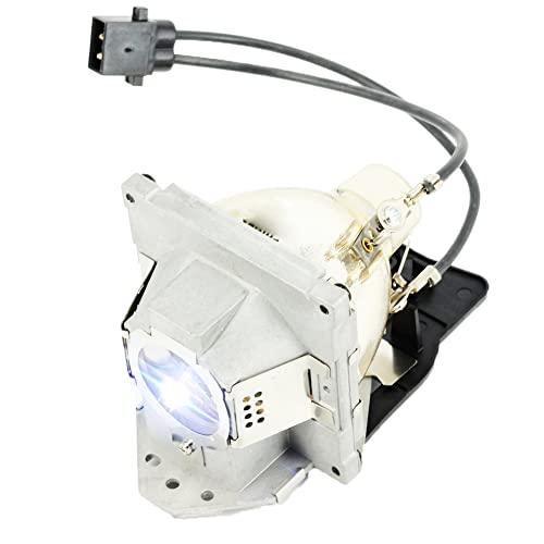 プロジェクターランプ ホームシアター テレビ 5J.J2D05.001 JISIZKY 5J.J2D05.001 Replacement M