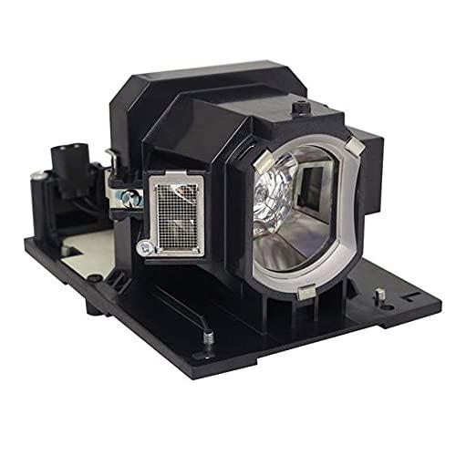 映写機照明ランプ 老人ホーム芝居小屋 テレビ受像機 WATOMAN DT01931 Assembly Original Projector Rep テレビ、オーディオ、カメラ-ホームシアターアクセサリー-ホームシアター