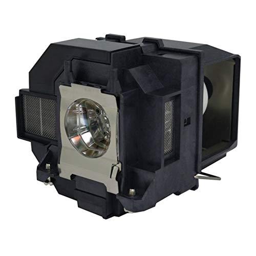 プロジェクターランプ ホームシアター テレビ Rembam ELP-LP97 Replacement Projector Lamp with