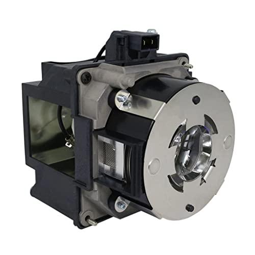 プロジェクターランプ ホームシアター テレビ Dekain Projector Lamp Replacement for ELPLP93 E
