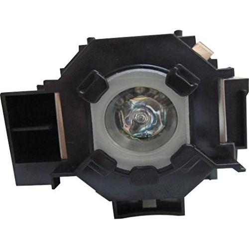 プロジェクターランプ ホームシアター テレビ ET-LAD120-O GOLDENRIVER ET-LAD120 Projector Lam