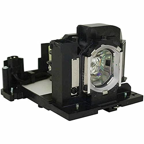 プロジェクターランプ ホームシアター テレビ Rembam DT02061 Projector Replacement Compatible