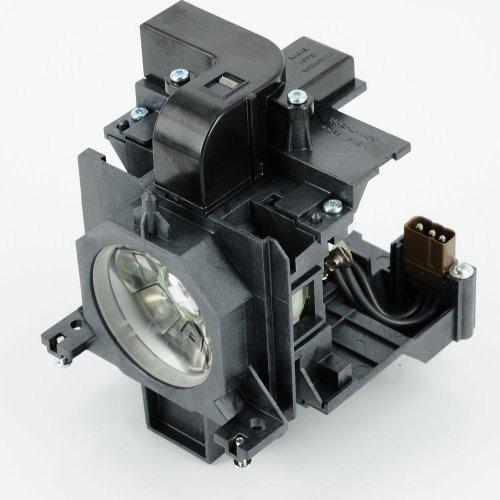 プロジェクターランプ ホームシアター テレビ 610 346 9607 610 346 9607 / POA-LMP136 - Lamp W