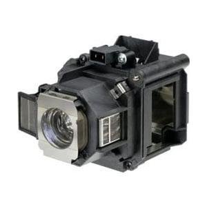 プロジェクターランプ ホームシアター テレビ ELPLP63 LAMP & HOUSING Technical Precision
