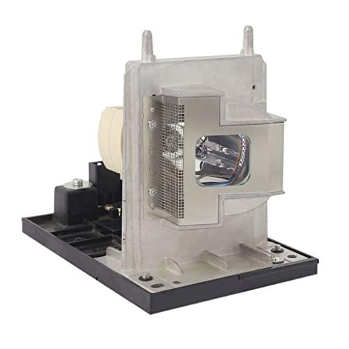 プロジェクターランプ ホームシアター テレビ Dekain Projector Lamp Replacement for 20-01175-