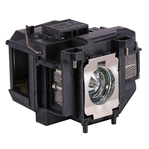 プロジェクターランプ ホームシアター テレビ PHO V13H010L67 ELP-LP67 Genuine Original Replac