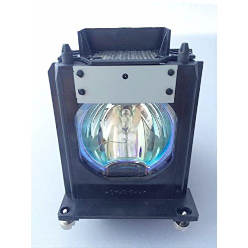 プロジェクターランプ ホームシアター テレビ BORYLI 915P061010 Replacement TV Lamp with Hous