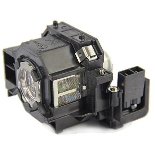 プロジェクターランプ ホームシアター テレビ TOP LAMP ELPLP41 V13H010L41 Lamp for Epson EMP-