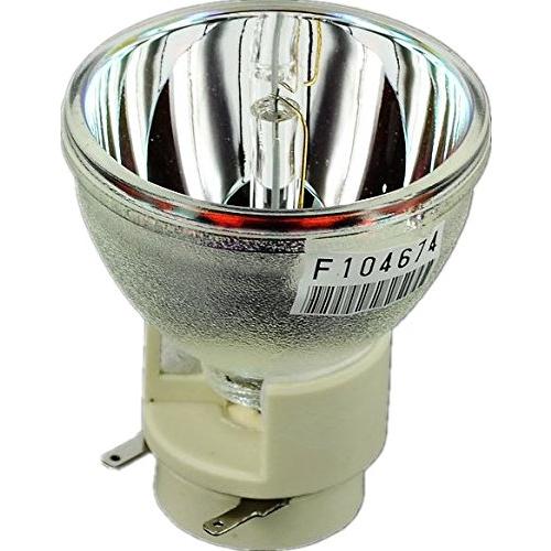 プロジェクターランプ ホームシアター テレビ MC.JJT11.001 AWO Original Projector Bare Lamp B