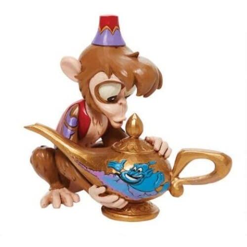 エネスコ Enesco 置物 インテリア 6010886 Disney Traditions by Jim