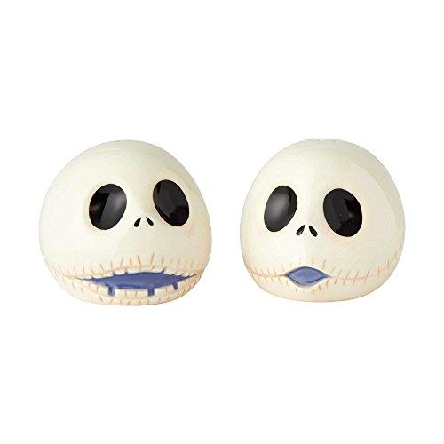 エネスコ Enesco 置物 インテリア 6001018 Disney Ceramics “The Nightmare Before Christmas” Jack C