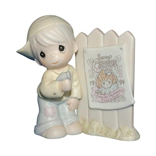 エネスコ Enesco 置物 インテリア 6071092 Enesco 1993
