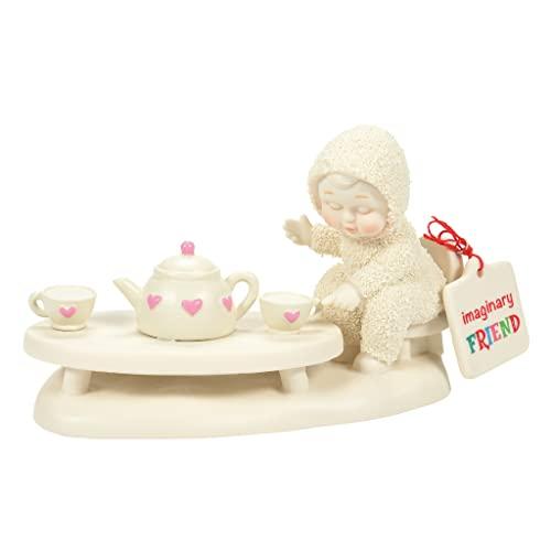 デパートメント56アメリカ SNOWBABIES セット C