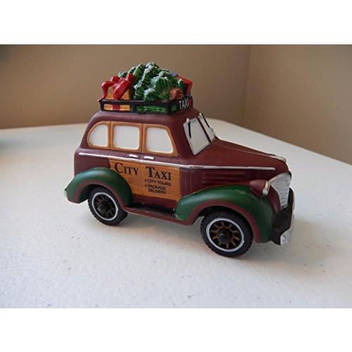 デパートメント56 Department 56 置物 58894 Dept Heritage Village