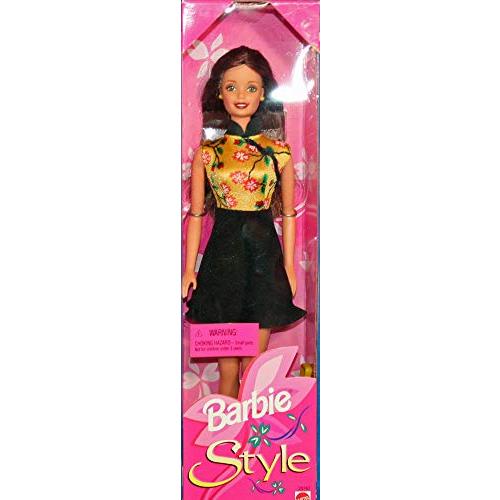 Mattel社バービー人形 2022年☆Barbie☆My First Barbie☆マイファーストバービーフィギュア