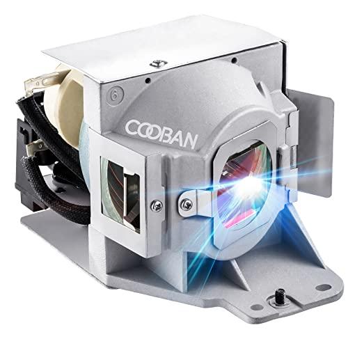 プロジェクターランプ ホームシアター テレビ COOBAN 5J.J7L05.001 /5J.J9H05.001 Original OEM
