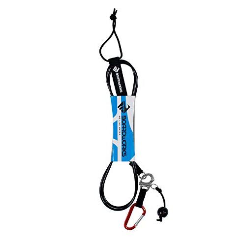 リーシュコード スタンドアップパドルボード マリンスポーツ 848201015870 Boardworks Wh