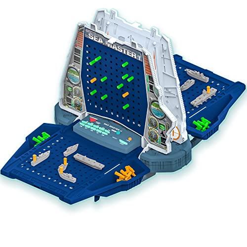 ボードゲーム 英語 アメリカ iiCore Electronic Battle Game, The Ultimate in Interactive Gameplay Shi