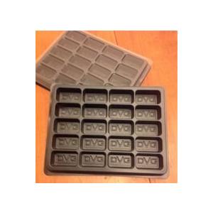 ボードゲーム 英語 アメリカ DV1-CT 5pk DVG: Deep Dish Bookcase Game Counter Trays, Qty Five
