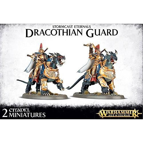 ボードゲーム 英語 アメリカ 99120218009 Dracothian Guard SW