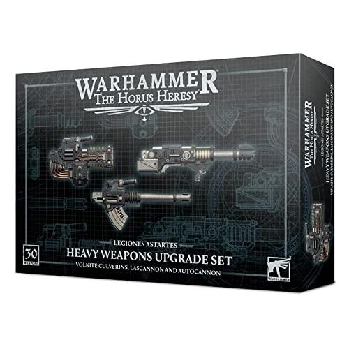 ボードゲーム 英語 アメリカ 5011921144570 Games Workshop - Warhammer - Horus Heresy - Legiones Asta｜maniacs-shop