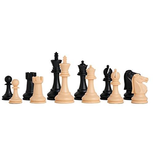 ゲーム盤手合わせ 英語 亜米利加 ?MENREY375-BN-AMZ The House of Staunton - The Reykjavik Plastic Chess