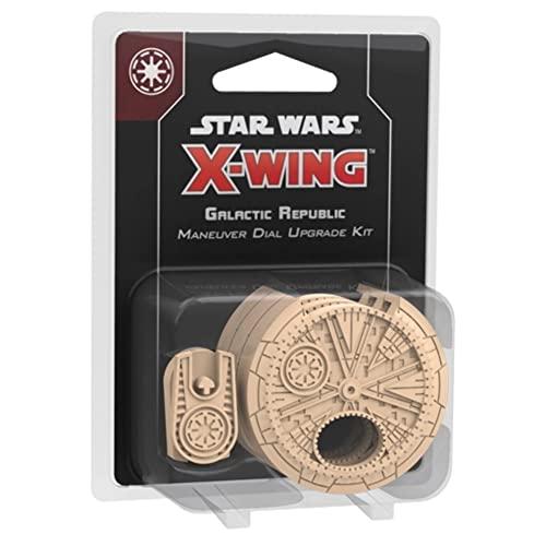 ゲーム盤手合わせ 英語 亜米利加 FFG SWZ36 Fantasy Flight Games Star Wars: X-Wing (2nd Edition) - Galact ボードゲーム-ゲーム、おもちゃ