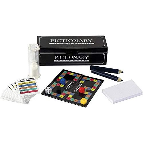 ボードゲーム 英語 アメリカ 5021 World's Smallest Pictionary Game